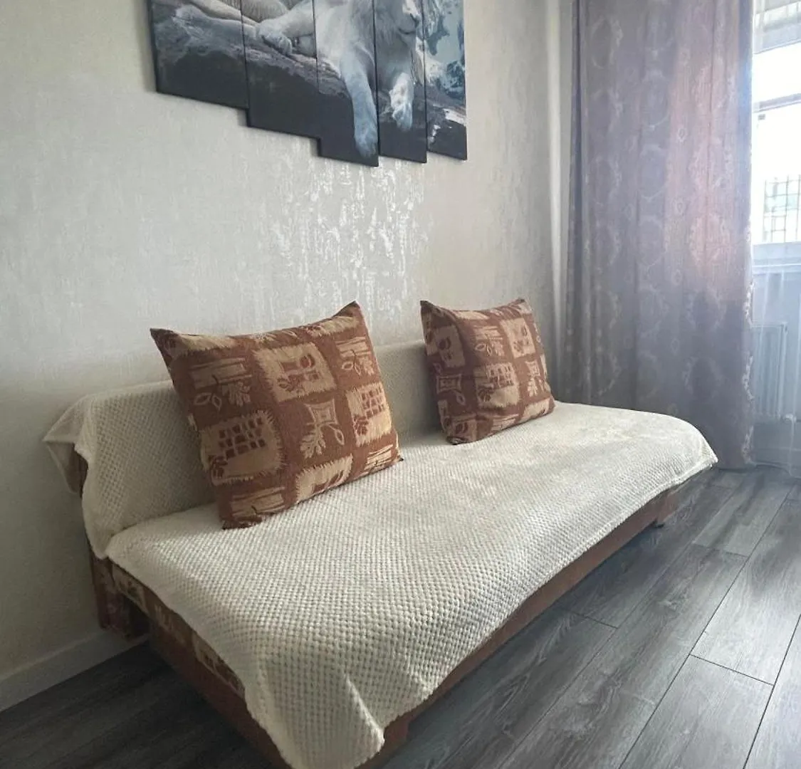 3 Комнатная Квартира Возле Abu Dhabi Plaza Nur-Sultan  0*, Nur-Sultan (Astana)