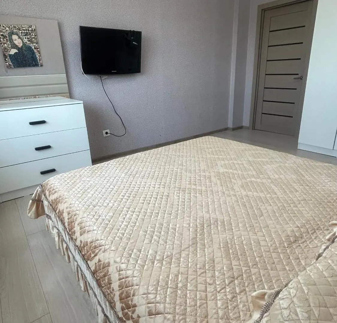 3 Комнатная Квартира Возле Abu Dhabi Plaza Nur-Sultan  0*, Nur-Sultan (Astana) Kazakhstan