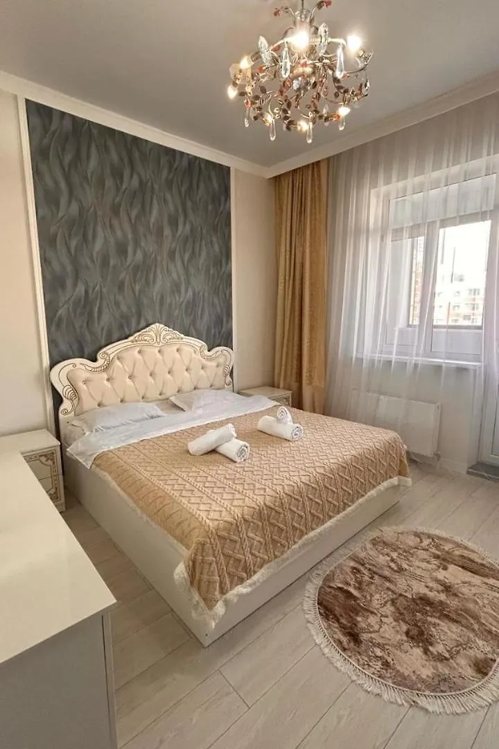 Евро 2 Комнатная Квартира В Астане Astana Kasakhstan